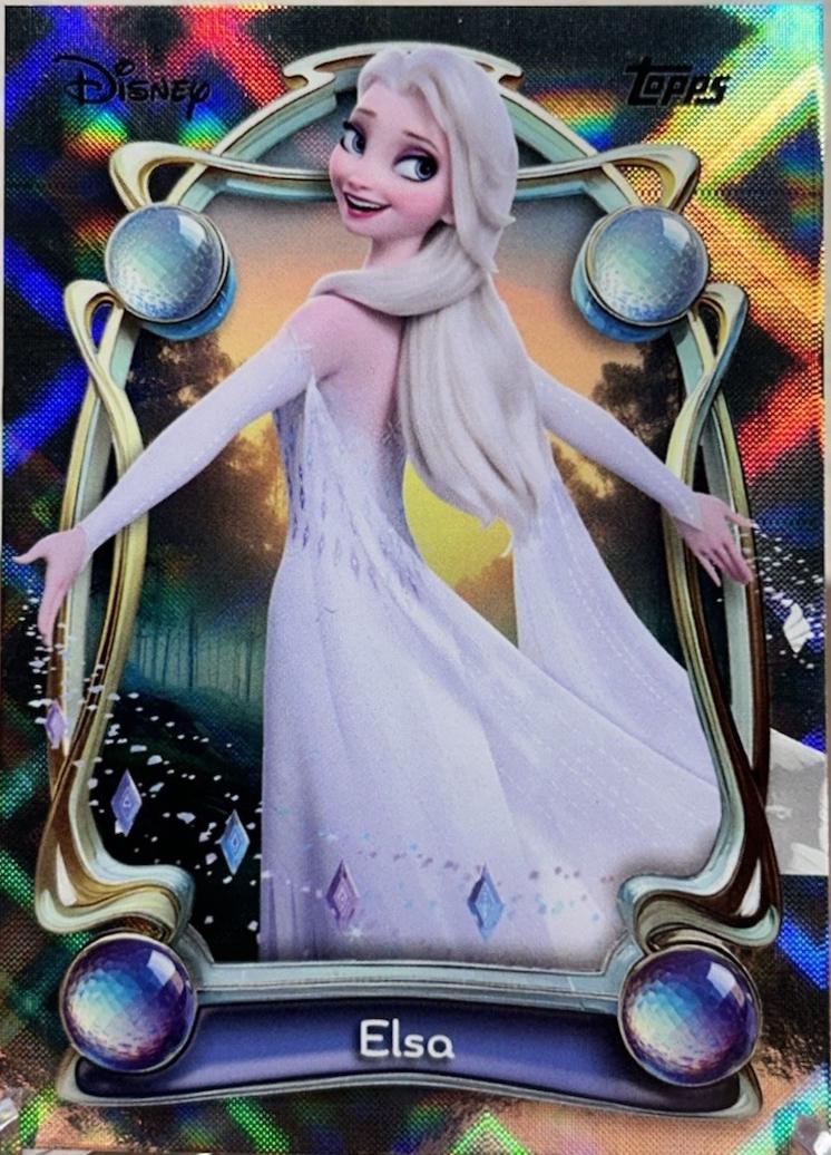 Elsa