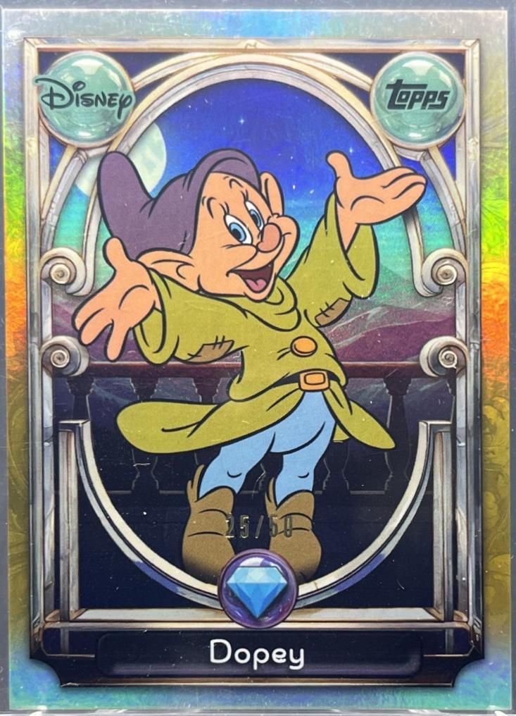 Dopey