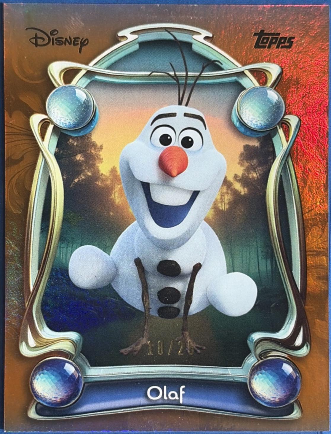 Olaf