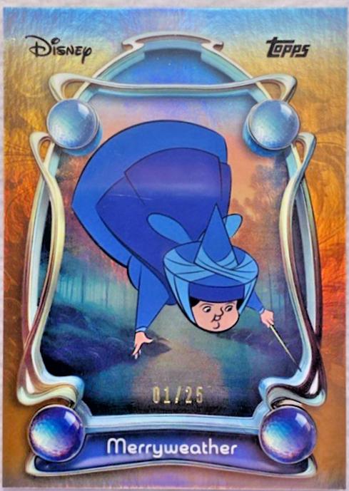 Merryweather