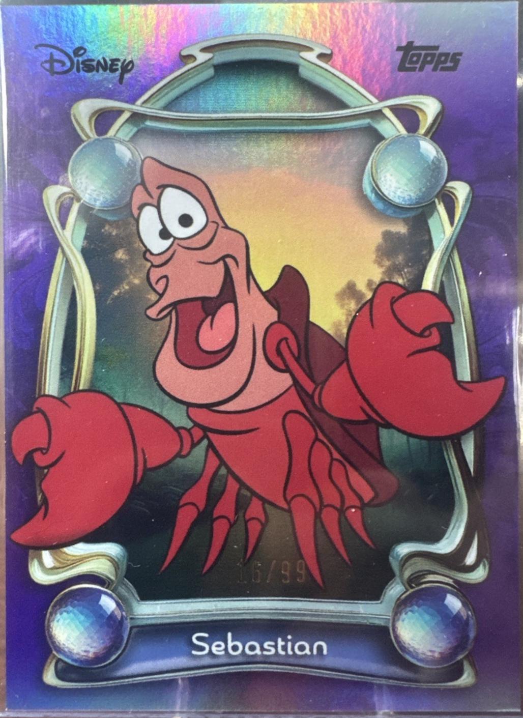 Sebastian