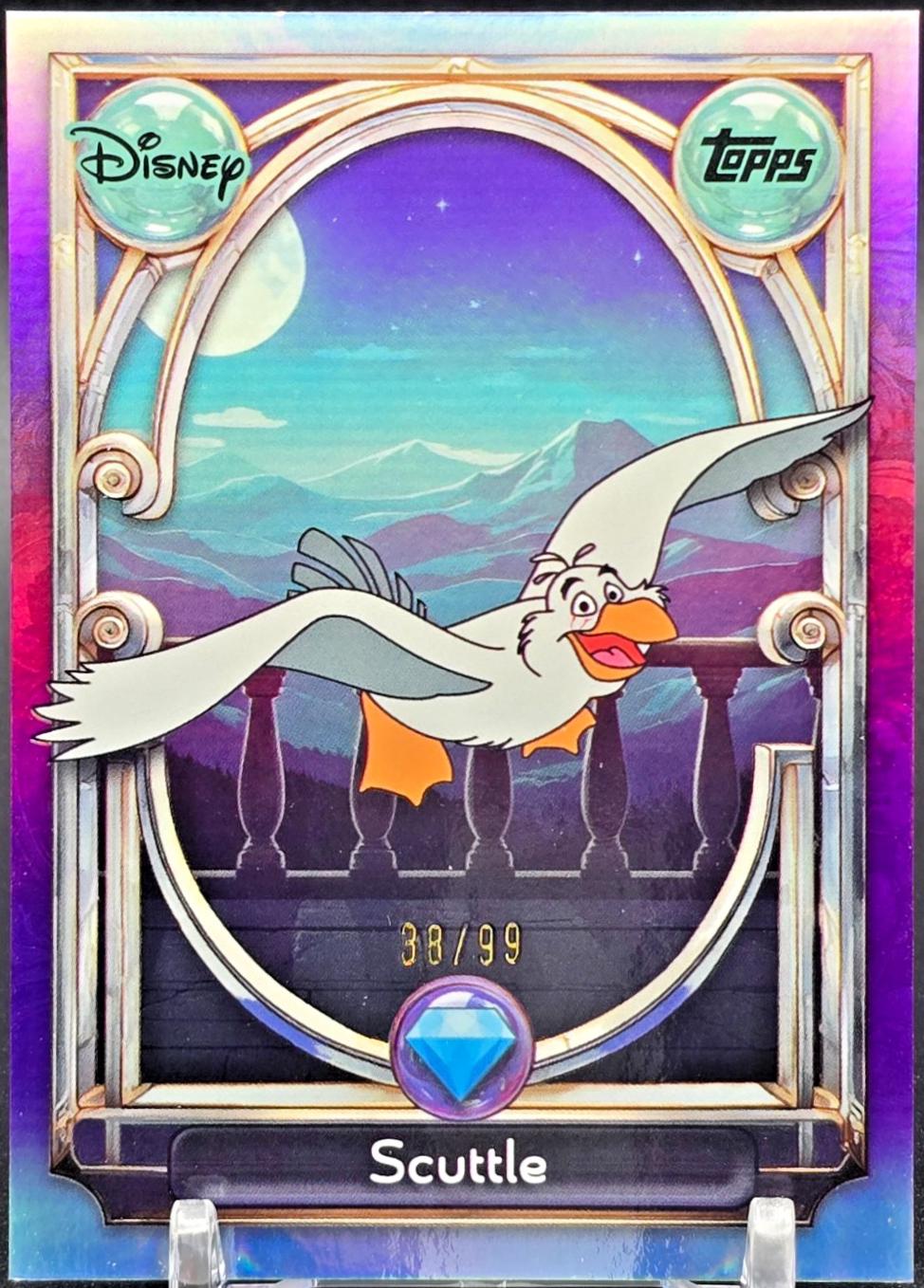 Scuttle