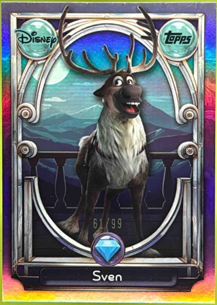 Sven
