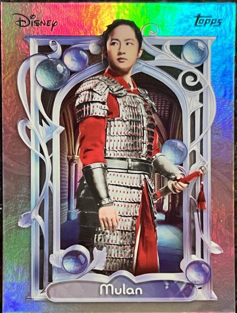 Mulan