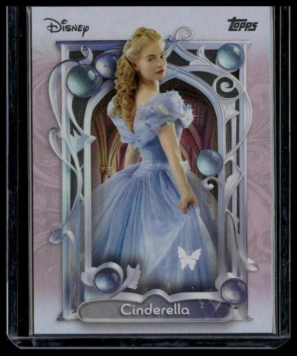 Cinderella