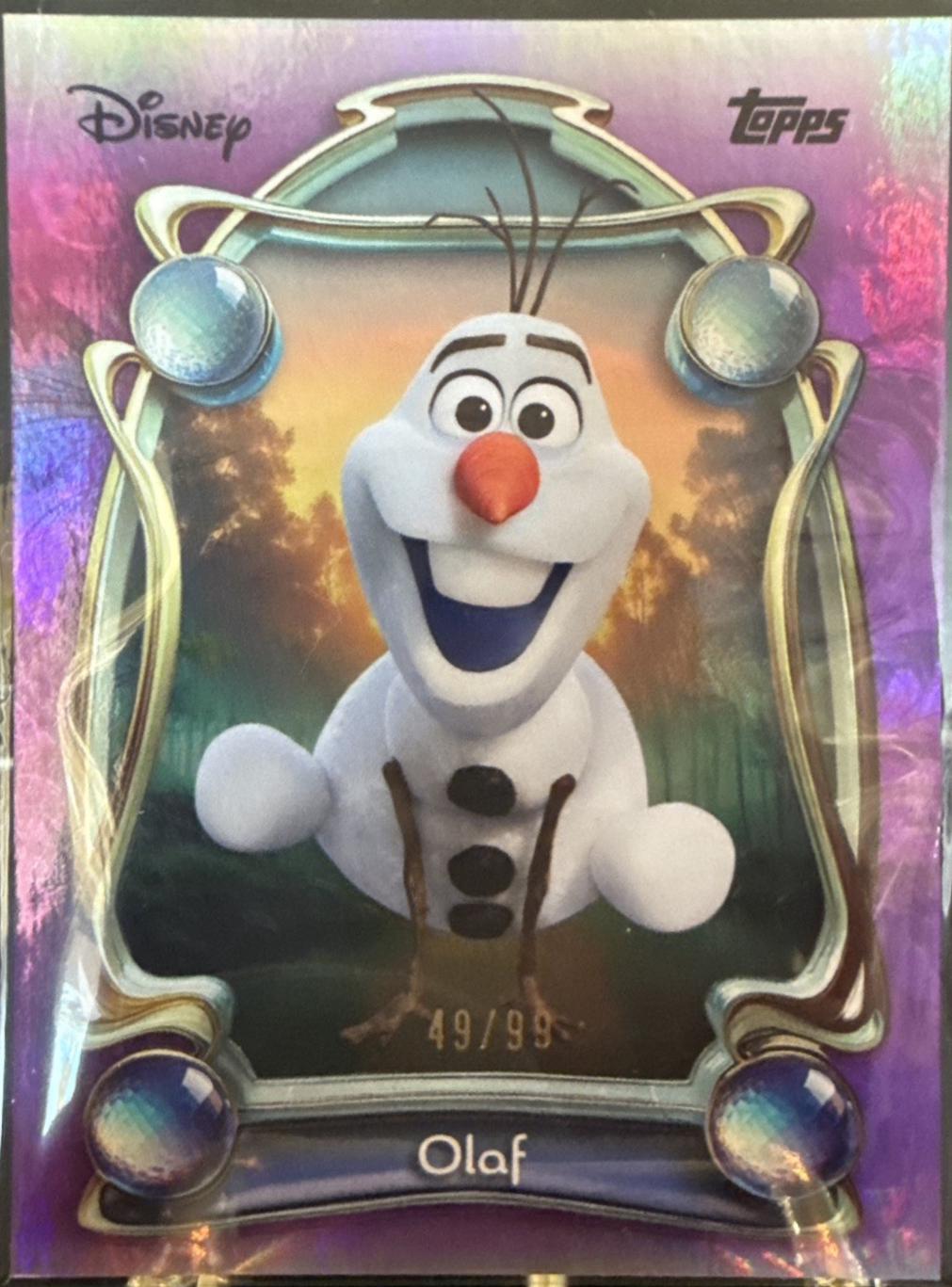 Olaf