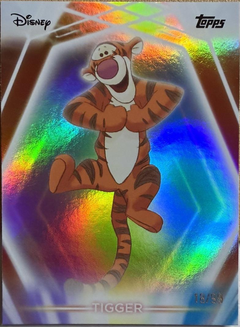 Tigger