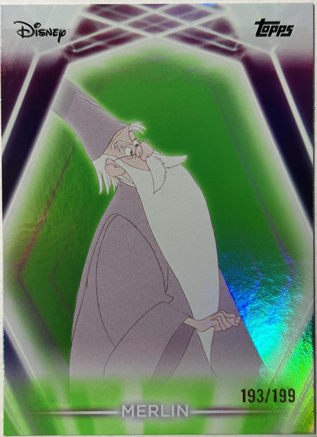 Merlin
