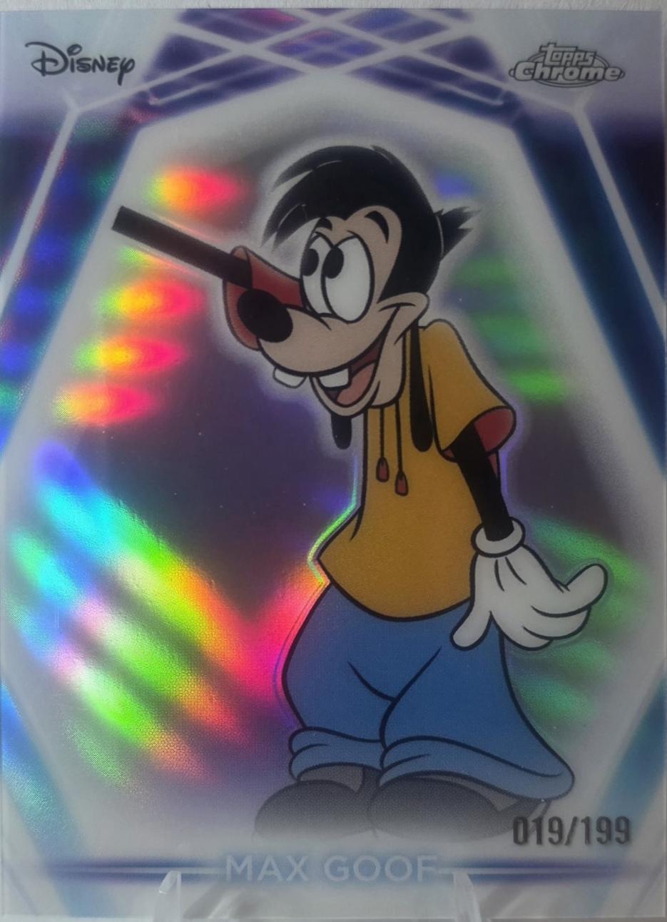 Max Goof
