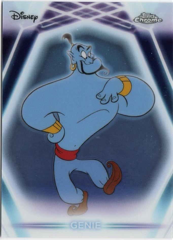 Genie