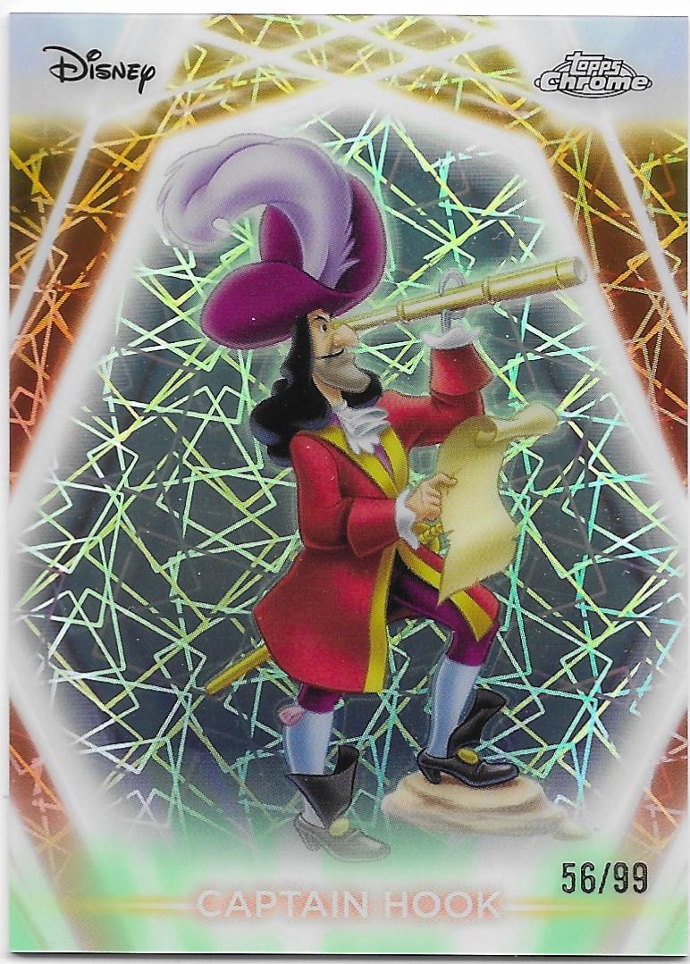 Captain Hook