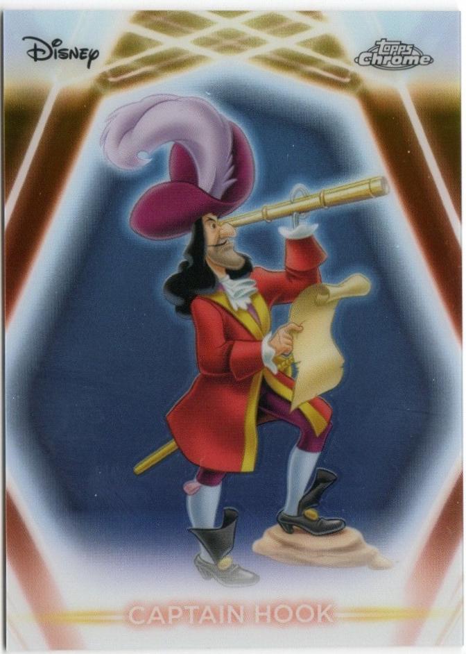 Captain Hook