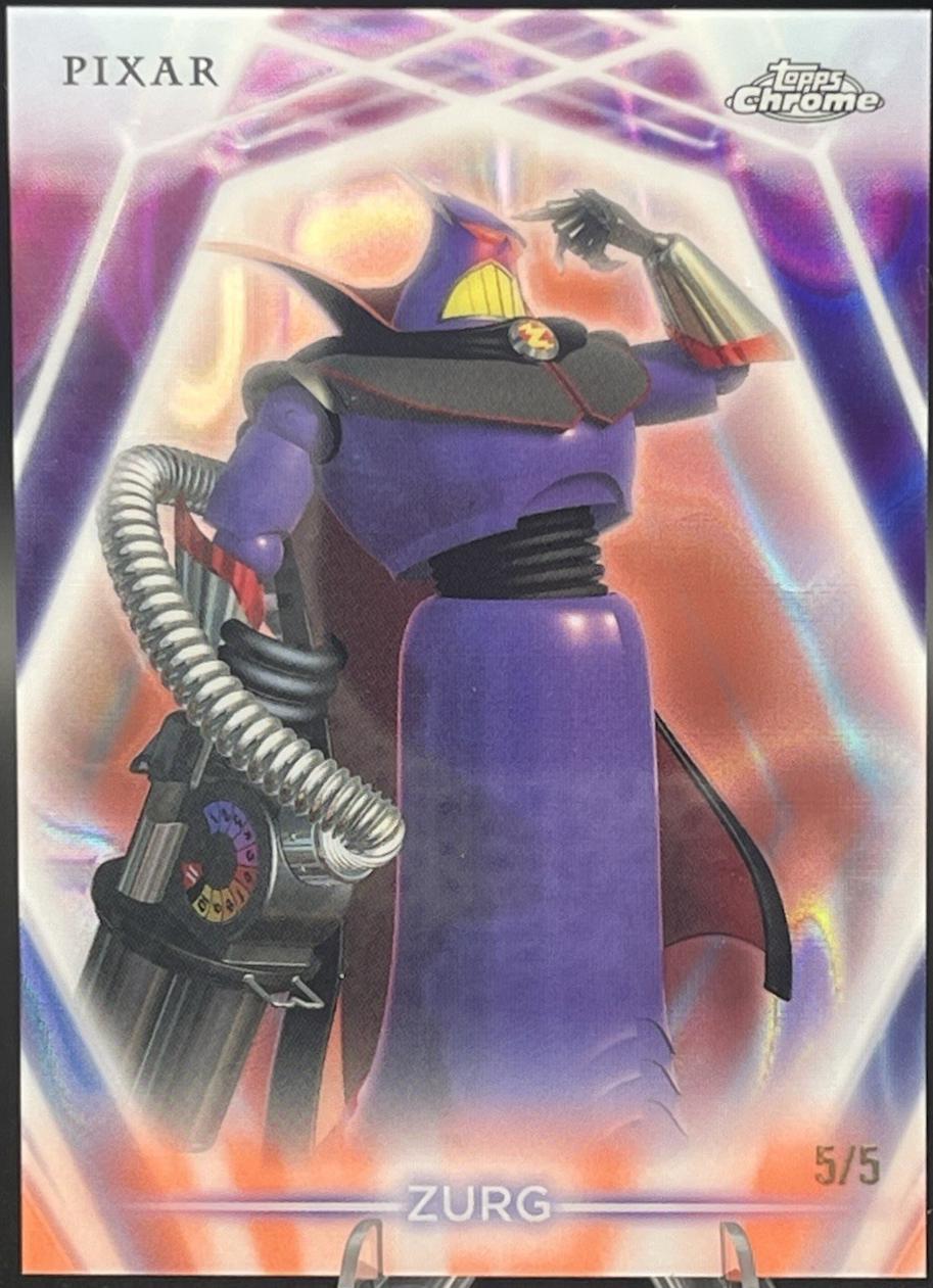Zurg