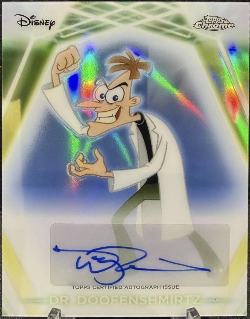 Dan Povenmire
