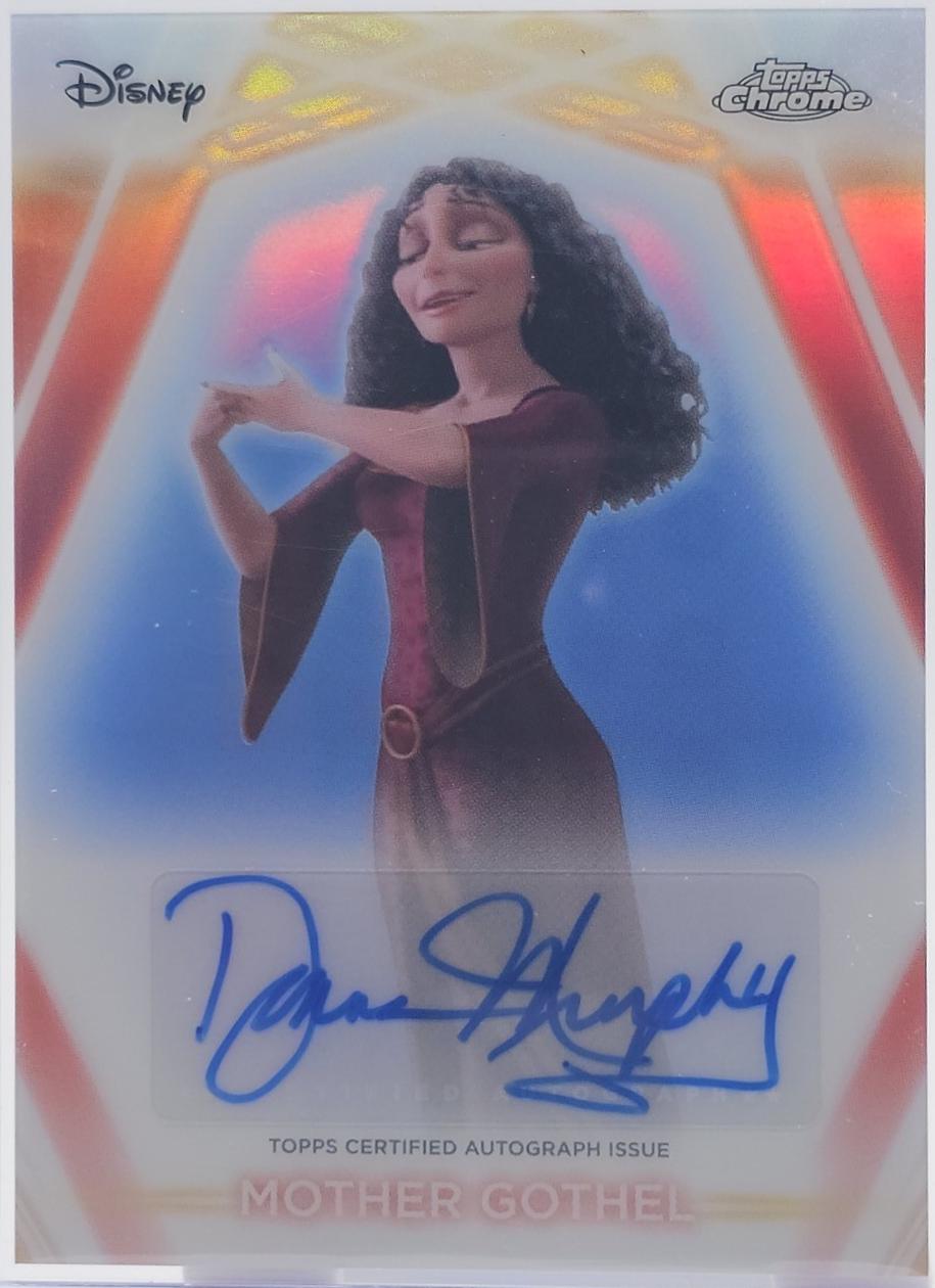 Donna Murphy