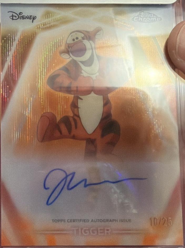 Jim Cummings