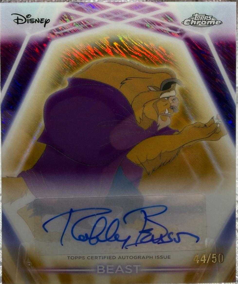 Robby Benson