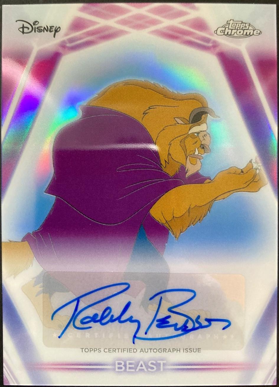 Robby Benson
