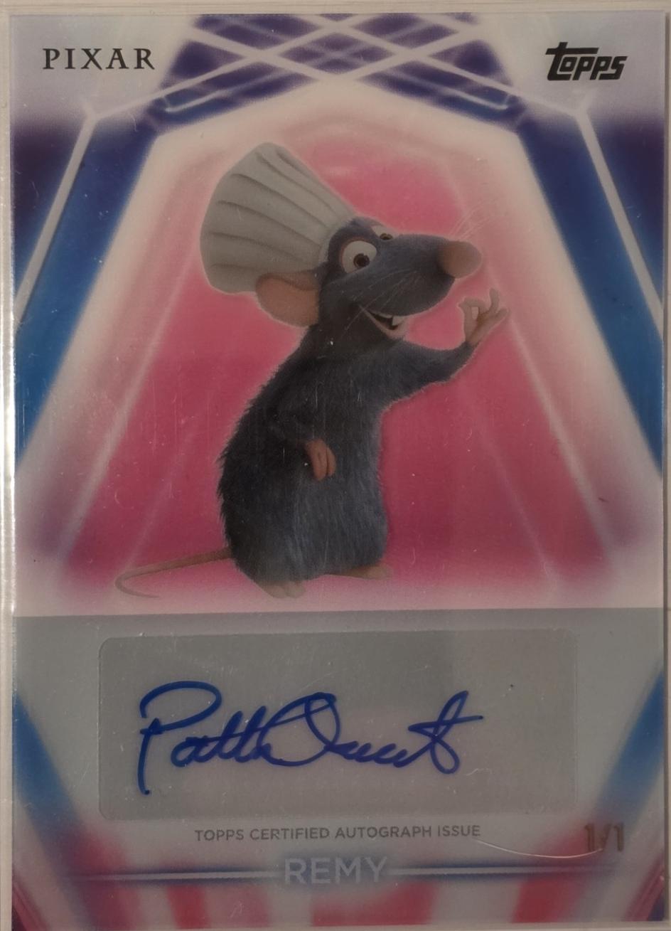 Patton Oswalt