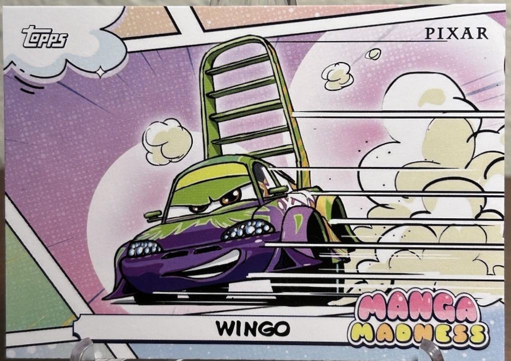 Wingo