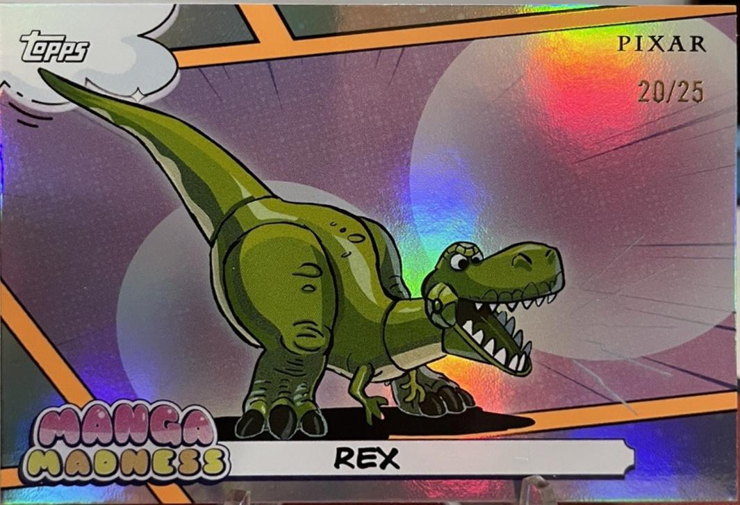 Rex