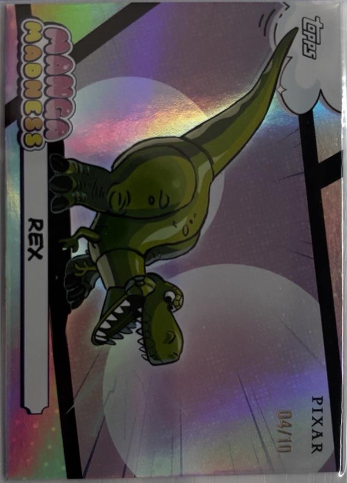 Rex