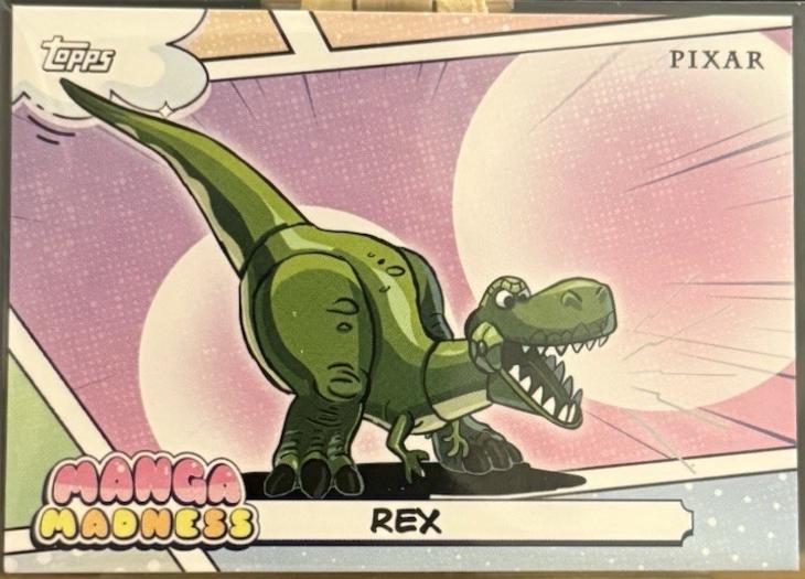 Rex