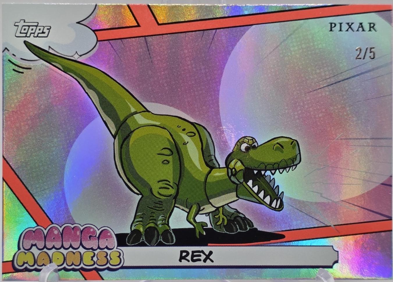 Rex
