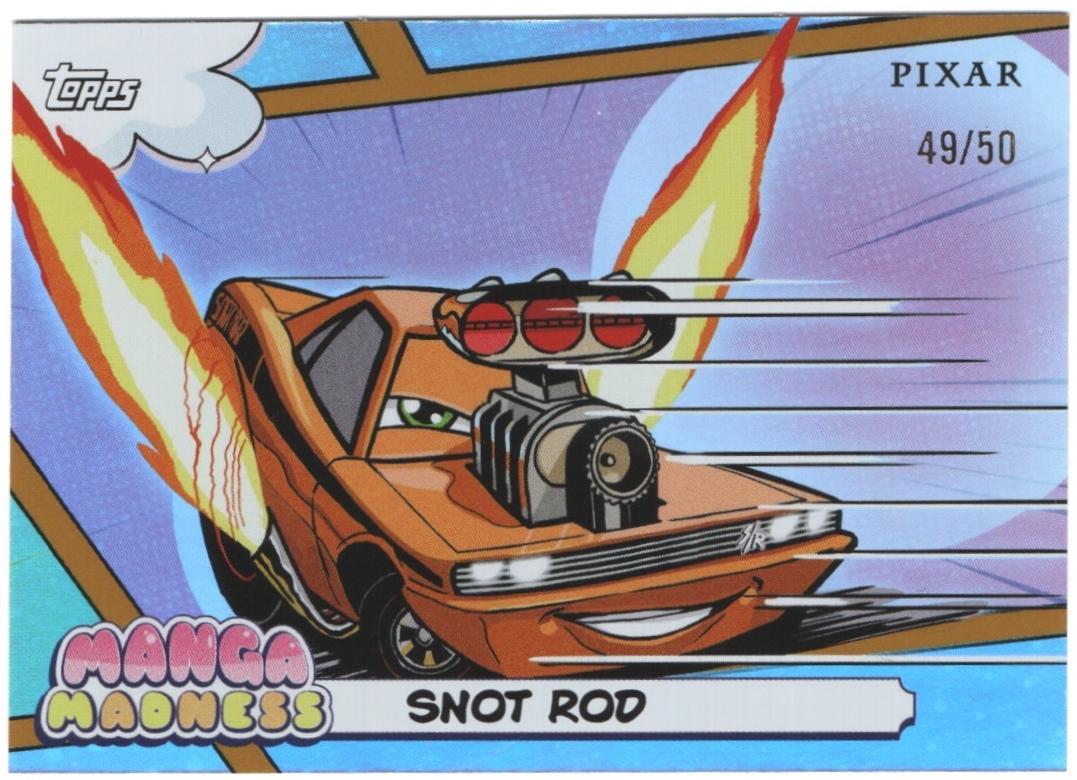 Snot Rod
