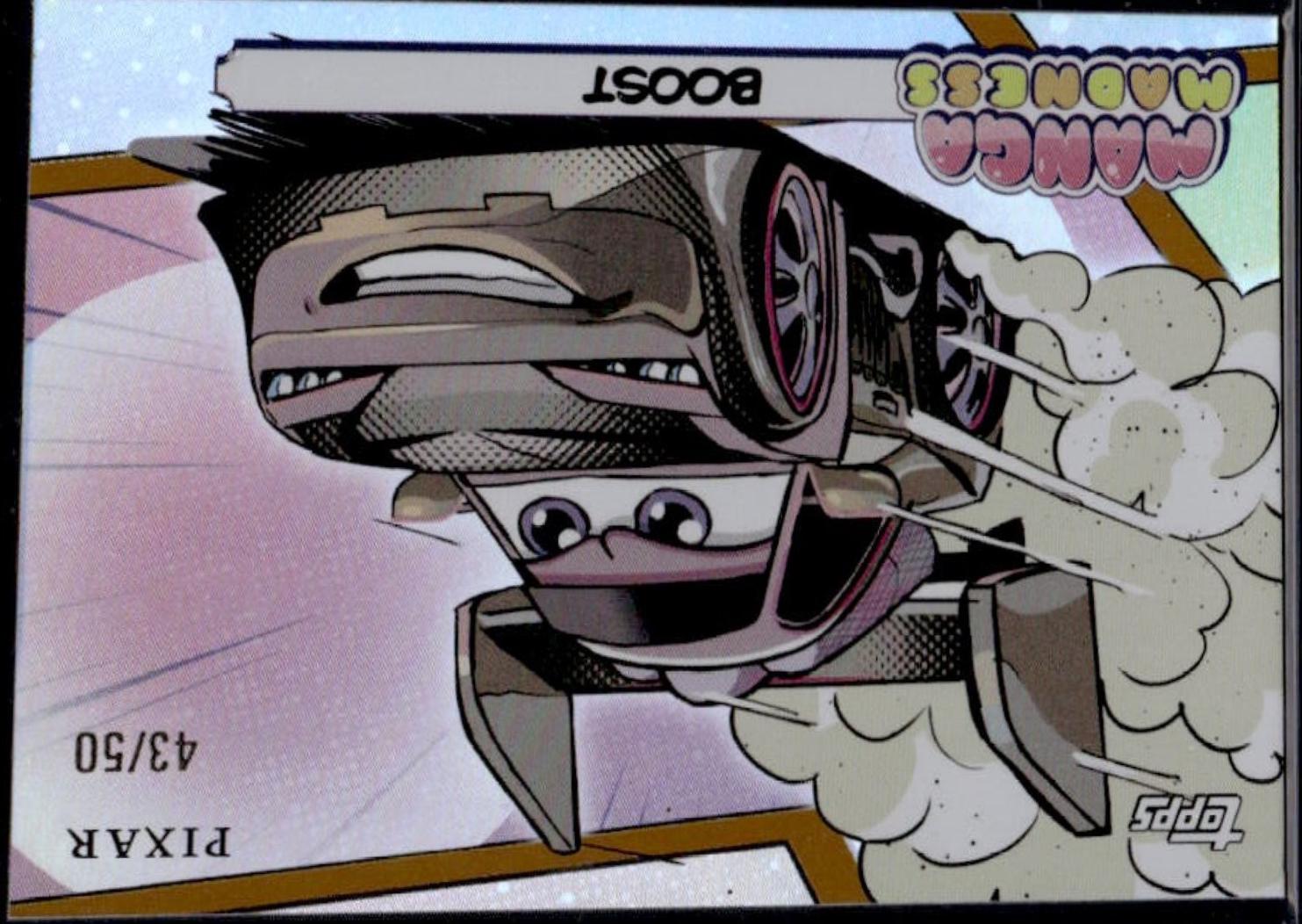 Boost