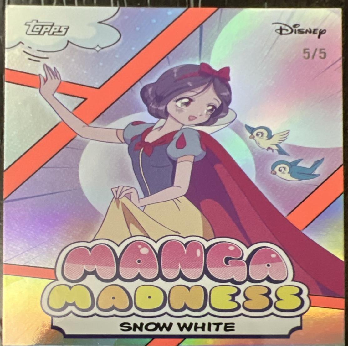 Snow White