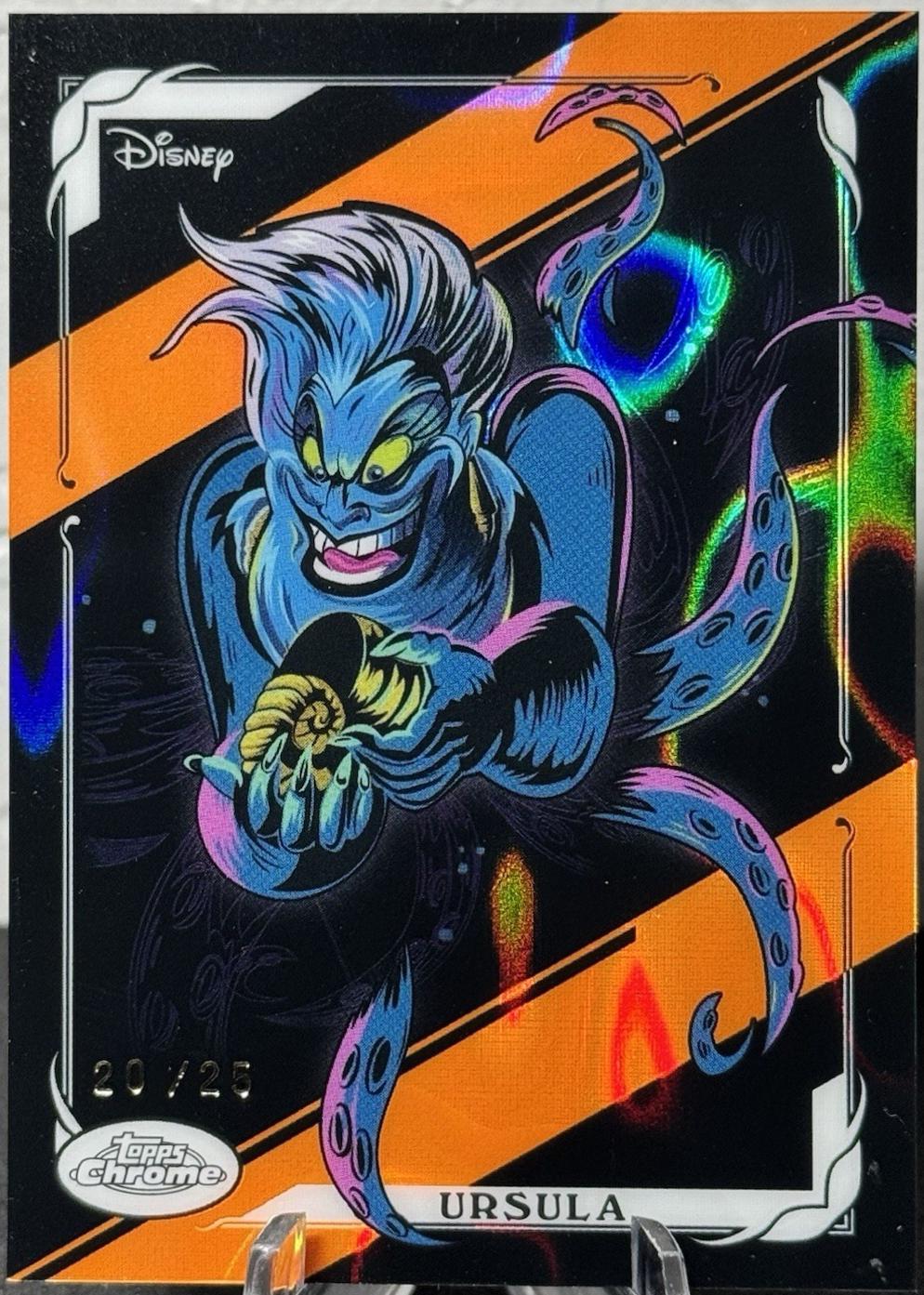 Ursula