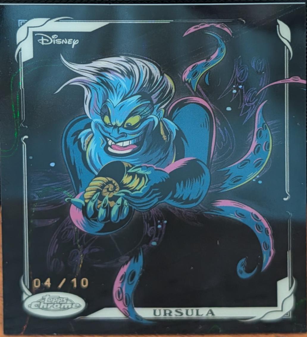Ursula