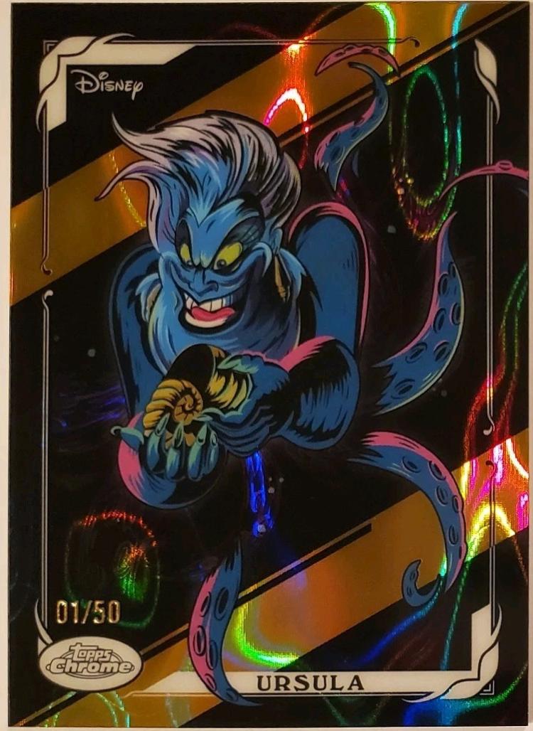 Ursula