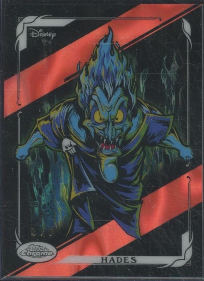 Hades