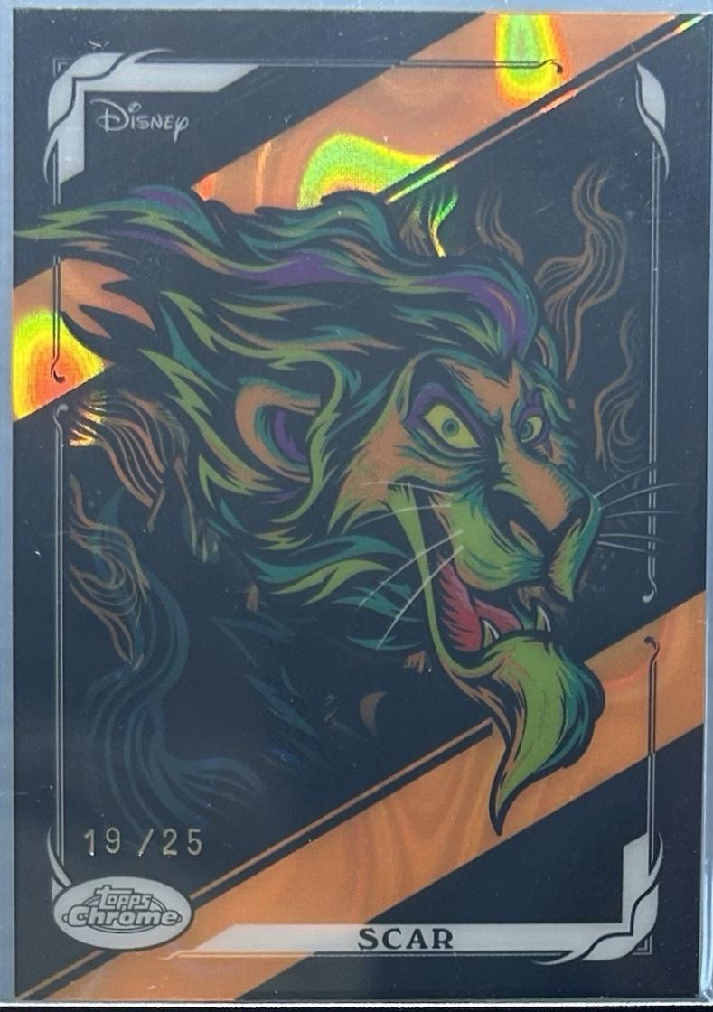 Scar