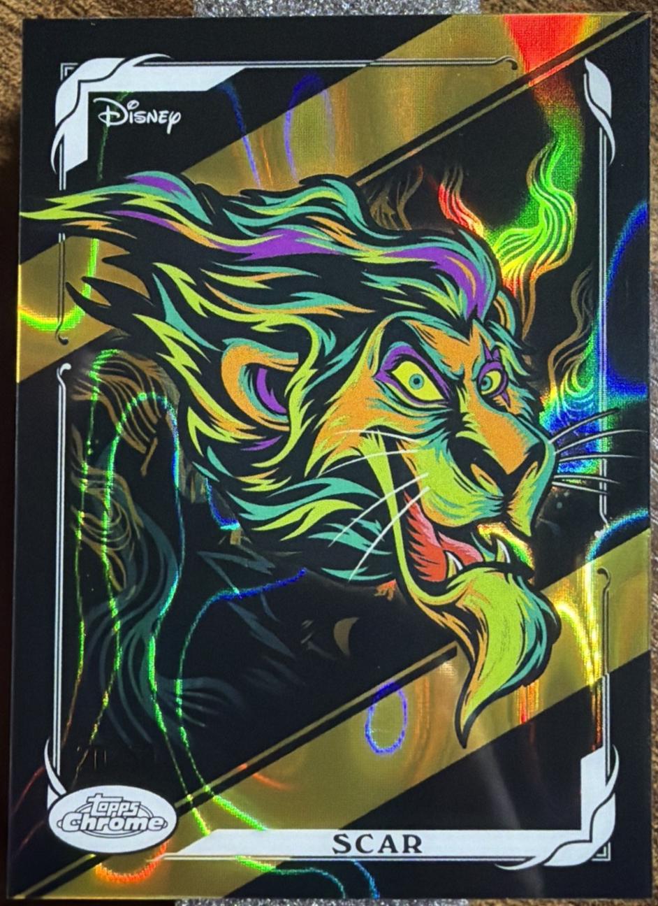 Scar