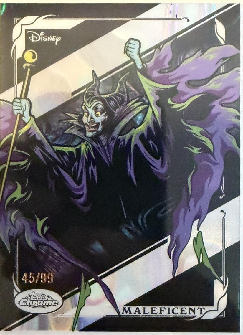 Maleficent