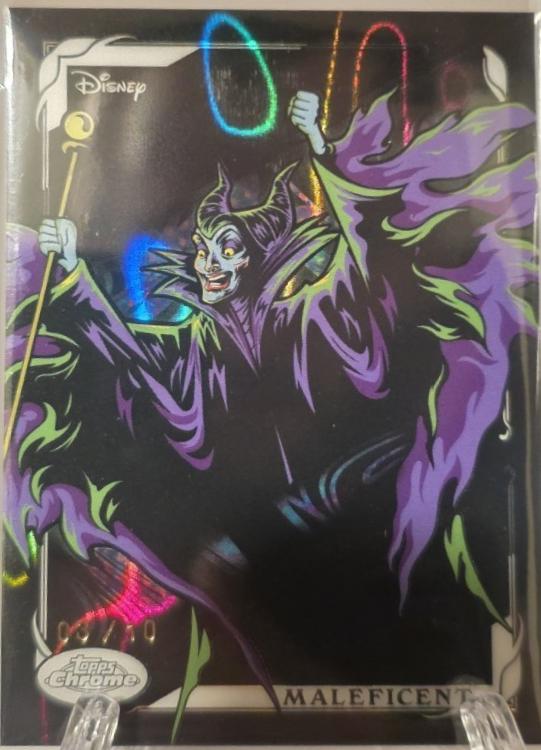 Maleficent