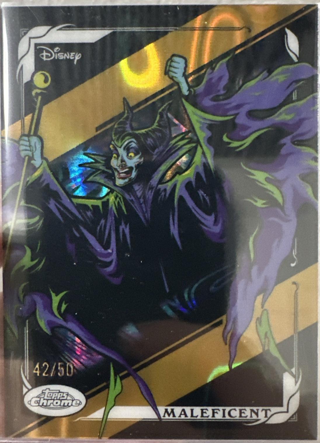 Maleficent