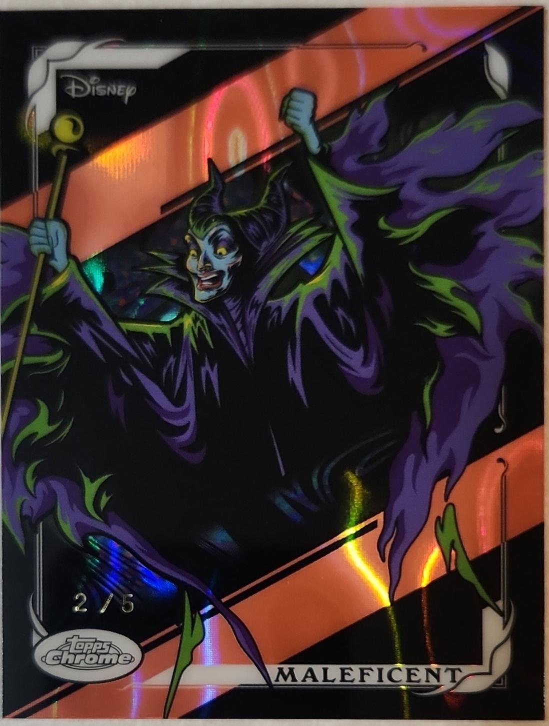 Maleficent