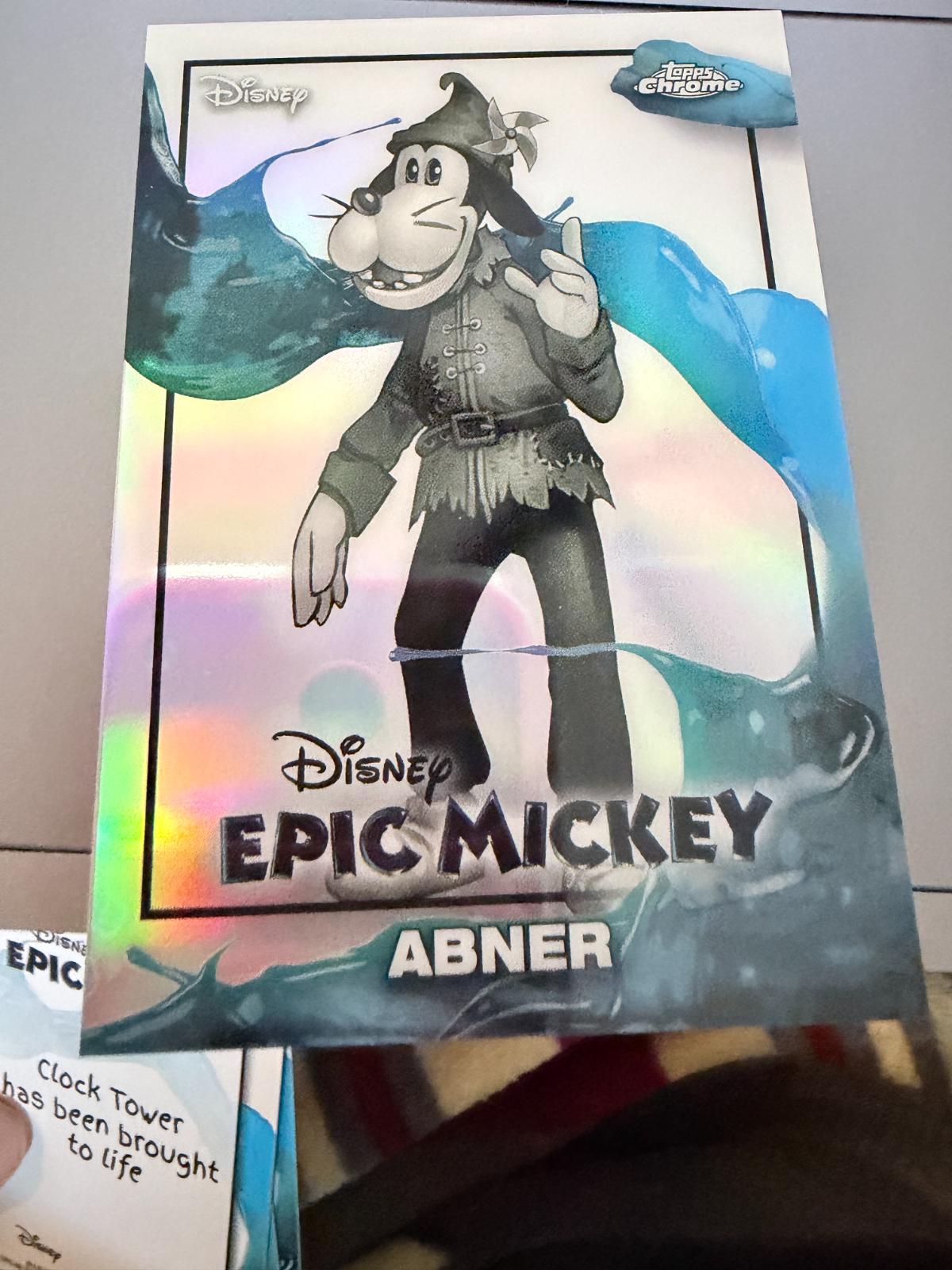 Abner #EM-4