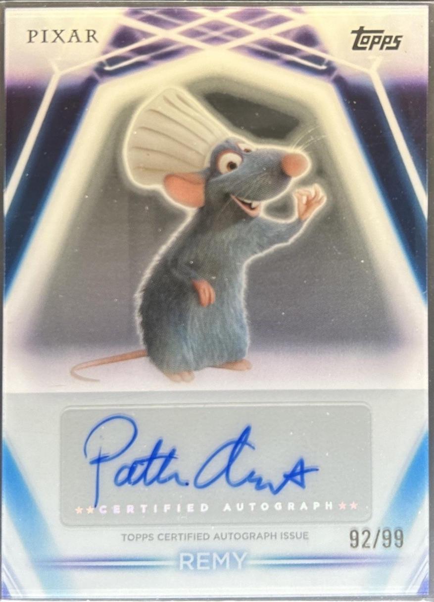 Patton Oswalt #TNA-PO
