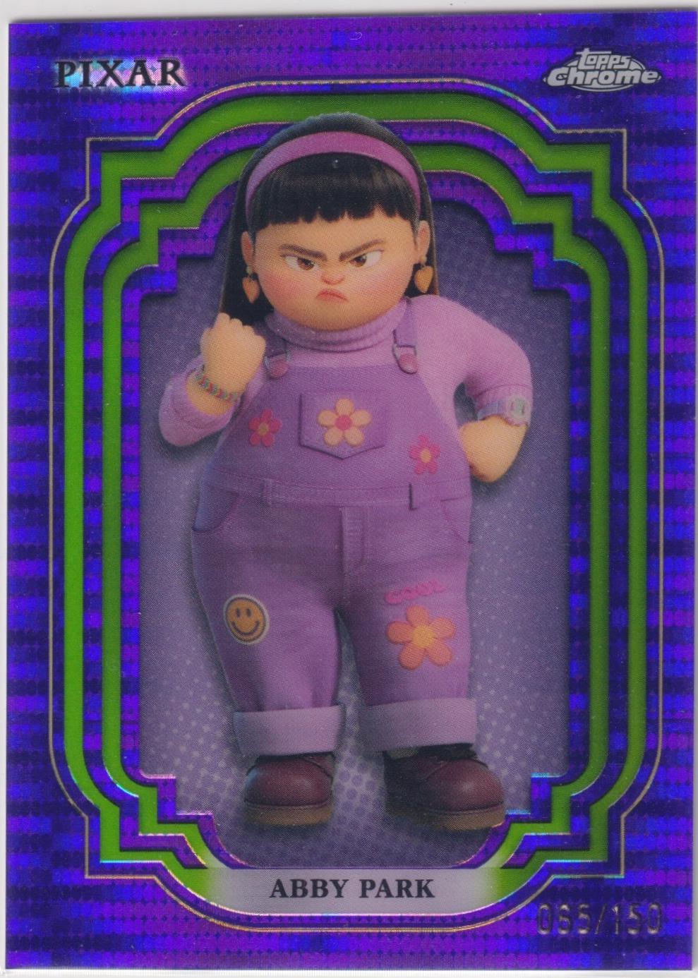 Abby Park
