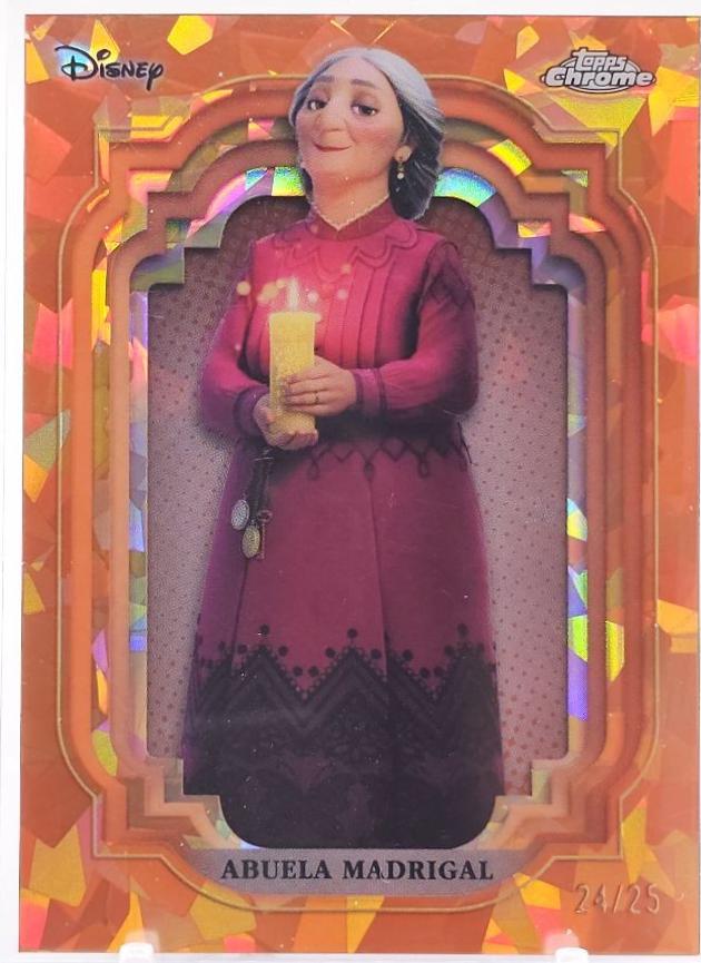 Abuela Madrigal