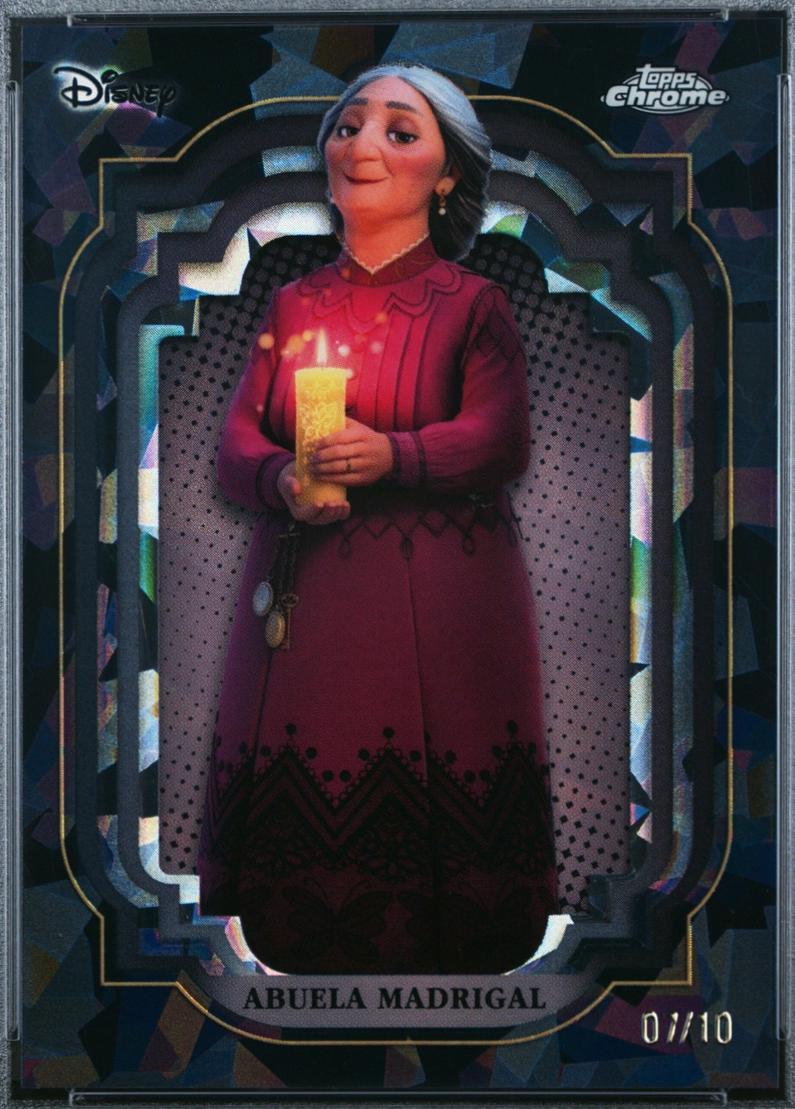 Abuela Madrigal