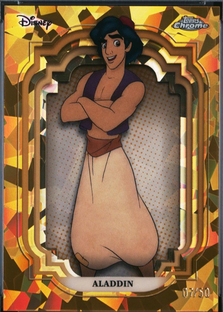Aladdin