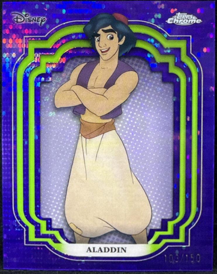 Aladdin