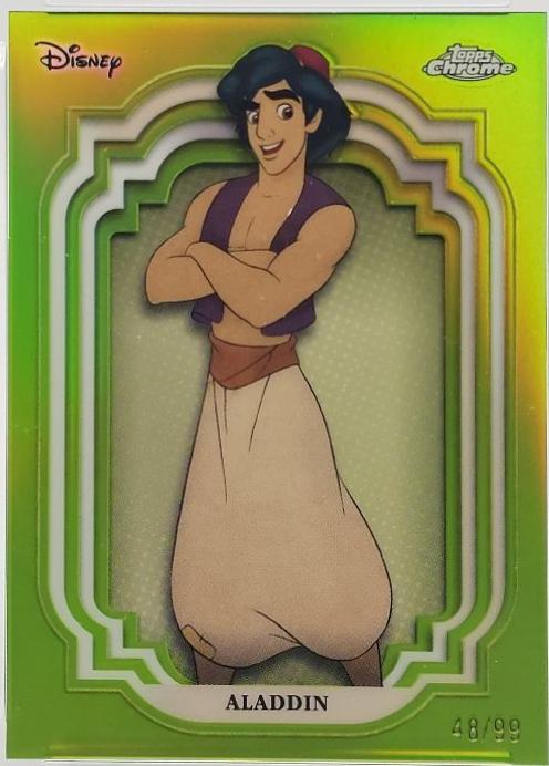 Aladdin