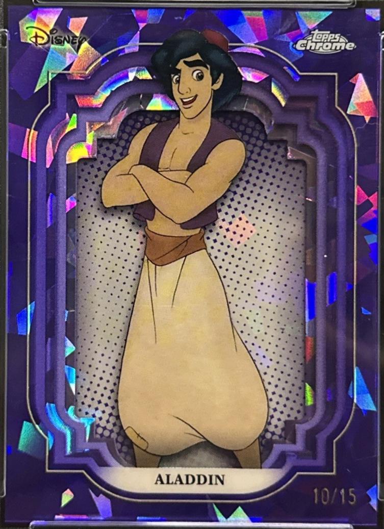Aladdin